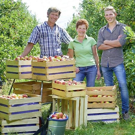 杜尔巴赫Winzerhof Woerner公寓 外观 照片